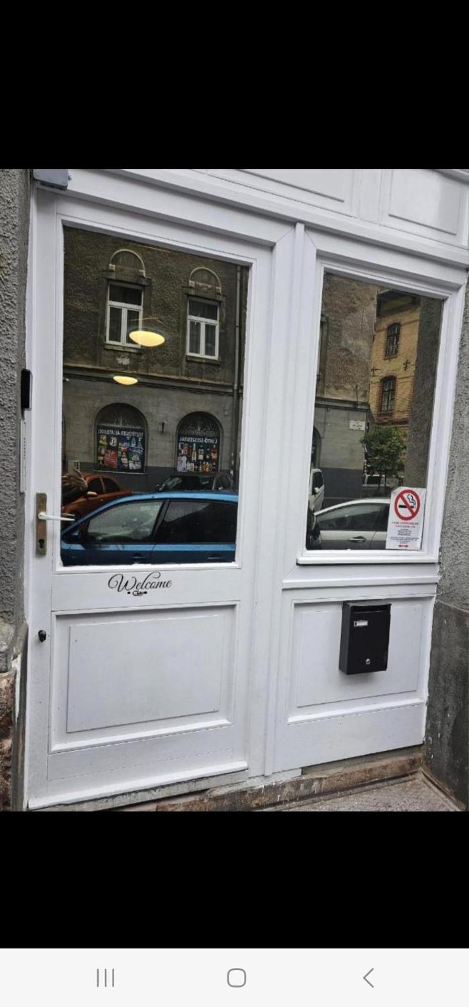 Ubytování v soukromí 7dab 6 Contactless Self Check-in *